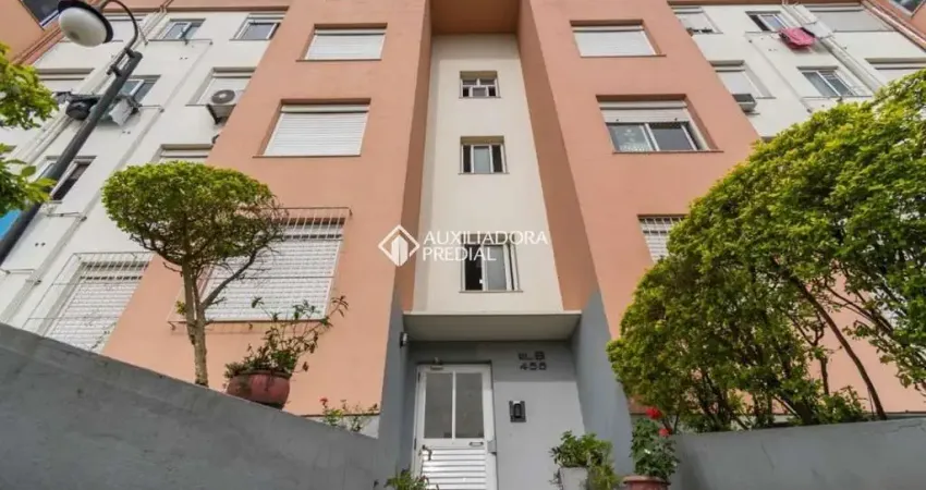 Apartamento com 2 quartos à venda na Rua Bertholdo Mário Thebich, 455, Farrapos, Porto Alegre