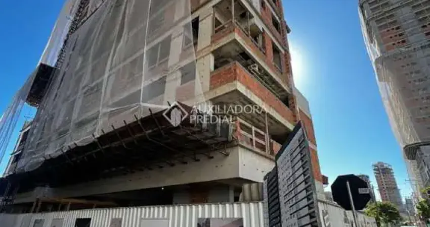 Apartamento com 3 quartos à venda na Aldo Brando, 160, Balneário Perequê, Porto Belo