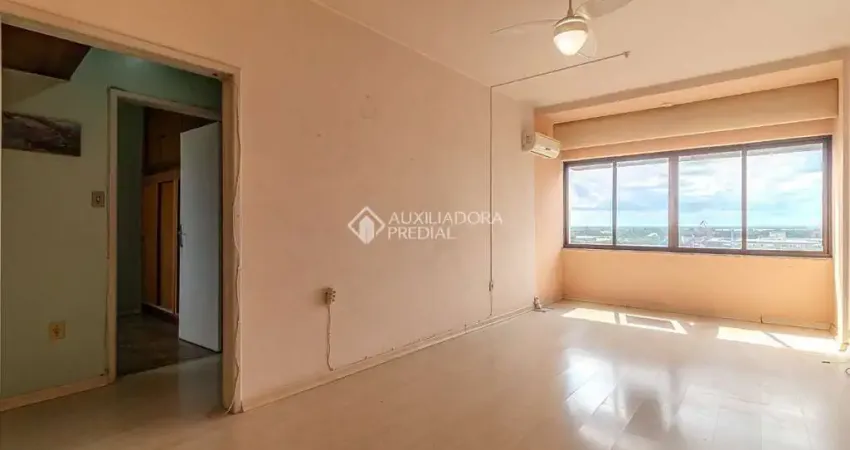 Apartamento com 2 quartos à venda na Avenida Cristóvão Colombo, 1527, Floresta, Porto Alegre