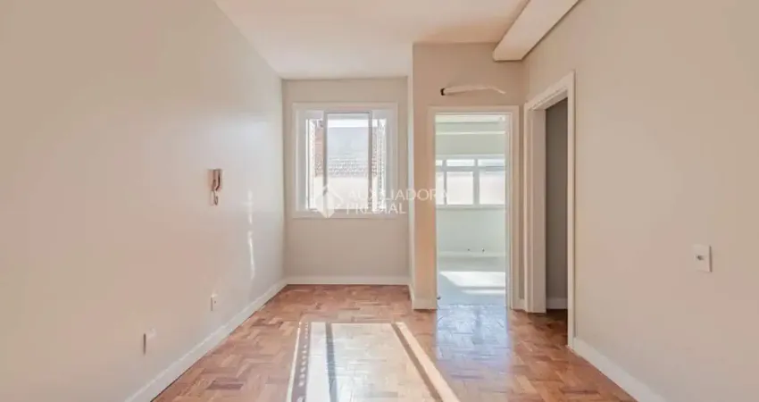 Apartamento com 2 quartos à venda na Avenida Benjamin Constant, 1639, Floresta, Porto Alegre