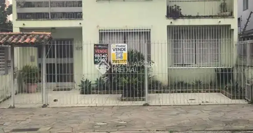 Apartamento com 2 quartos à venda na Rua Guilherme Alves, 399, Jardim Botânico, Porto Alegre