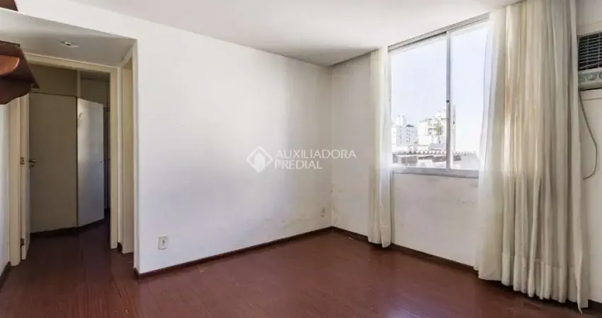 Apartamento com 1 quarto à venda na Rua Coronel Bordini, 38, Auxiliadora, Porto Alegre