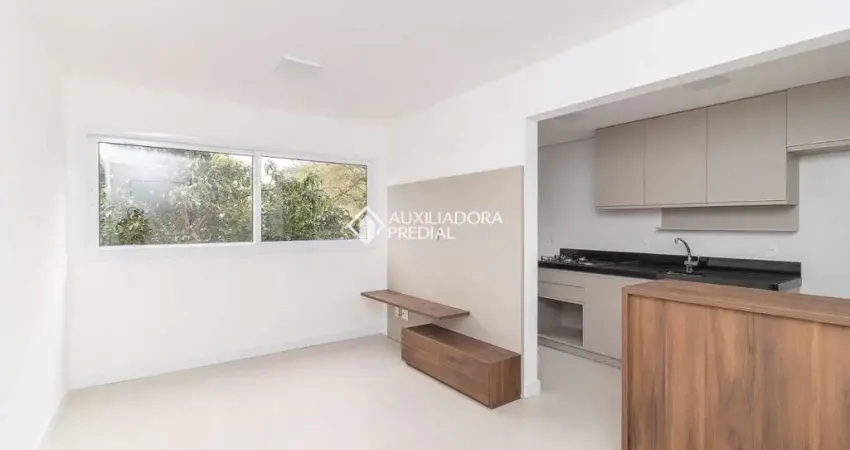 Apartamento com 3 quartos à venda na Rua Joaquim Cruz, 300, Santo Antônio, Porto Alegre