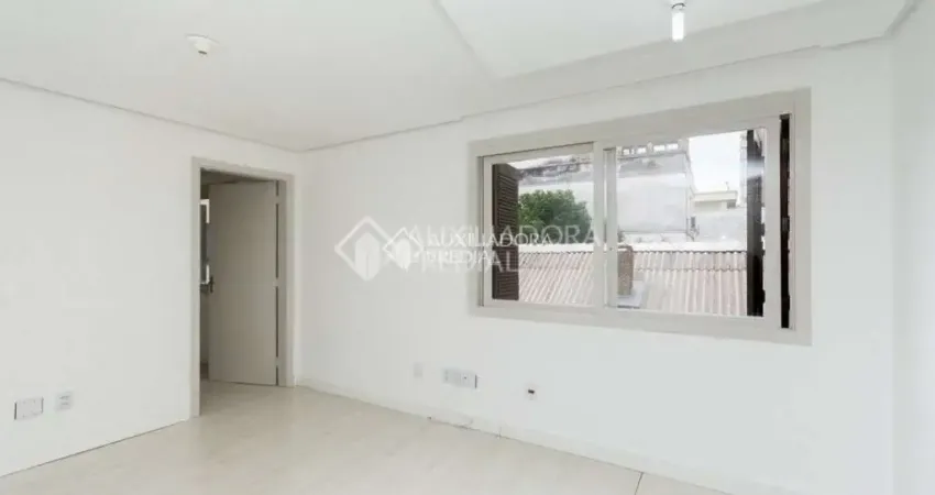Apartamento com 1 quarto à venda na Rua Tenente-Coronel Fabrício Pilar, 627, Mont Serrat, Porto Alegre