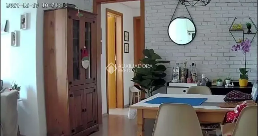 Apartamento com 2 quartos à venda na Rua Gomes de Freitas, 524, Jardim Itu Sabará, Porto Alegre