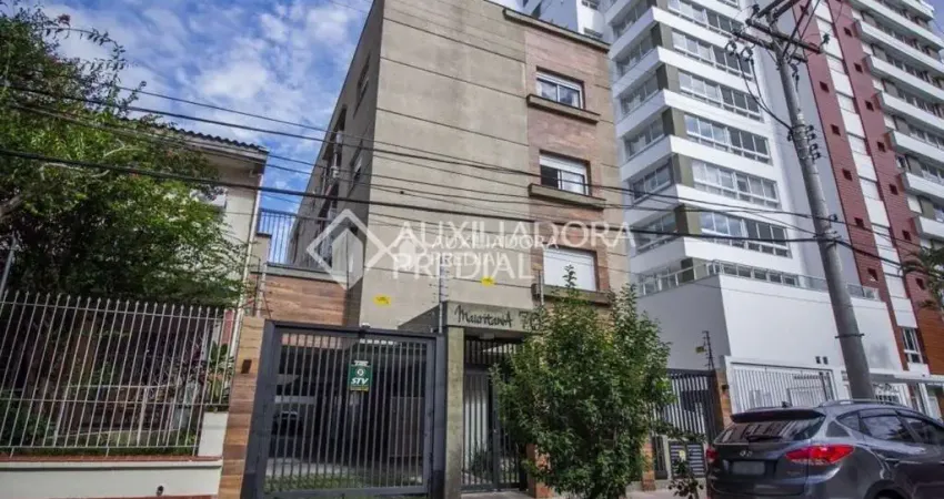 Cobertura com 2 quartos à venda na Rua Doutor Oscar Bittencourt, 70, Menino Deus, Porto Alegre