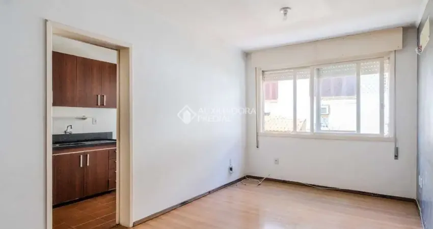 Apartamento com 2 quartos à venda na Rua Miguel Couto, 269, Menino Deus, Porto Alegre