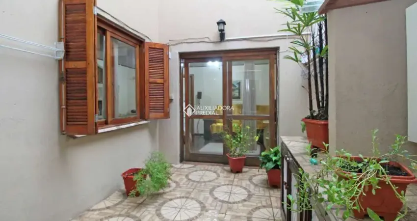 Apartamento com 2 quartos à venda na Rua Anita Garibaldi, 774, Mont Serrat, Porto Alegre