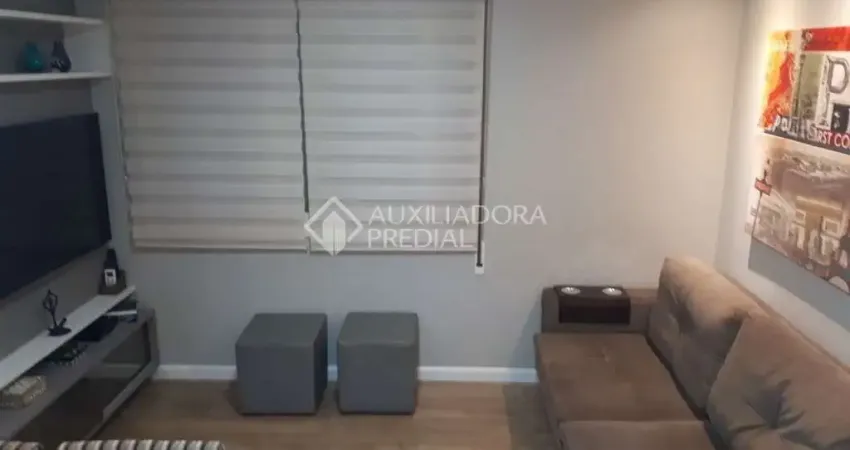 Apartamento com 2 quartos à venda na Rua Professora Cecy Cordeiro Thofehrn, 155, Sarandi, Porto Alegre