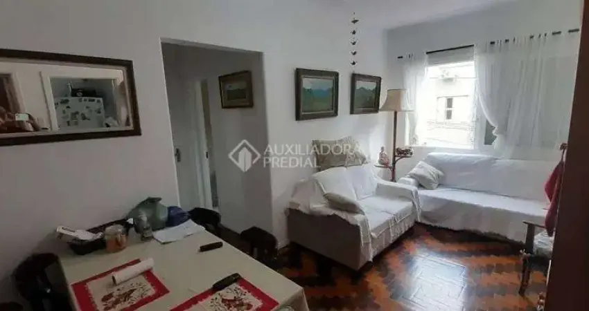 Apartamento com 2 quartos à venda na Rua Hugo Ribeiro, 118, Menino Deus, Porto Alegre