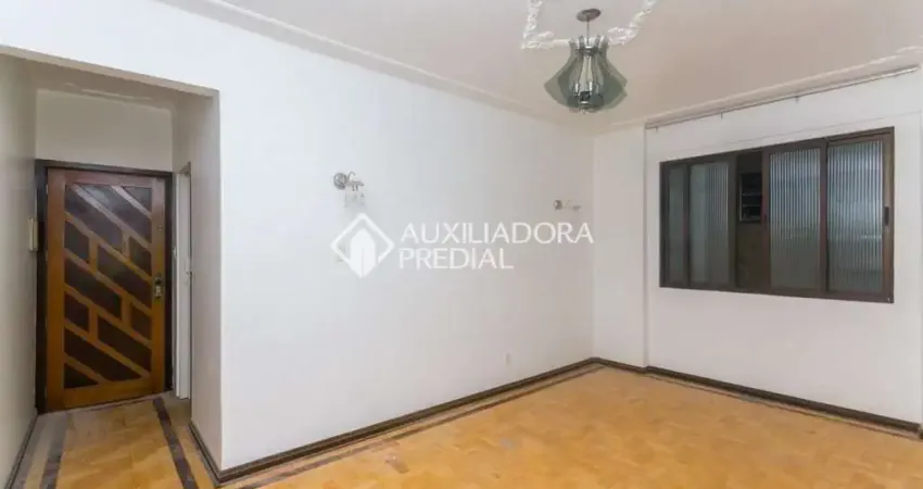 Apartamento com 2 quartos à venda na Rua Riachuelo, 1280, Centro Histórico, Porto Alegre