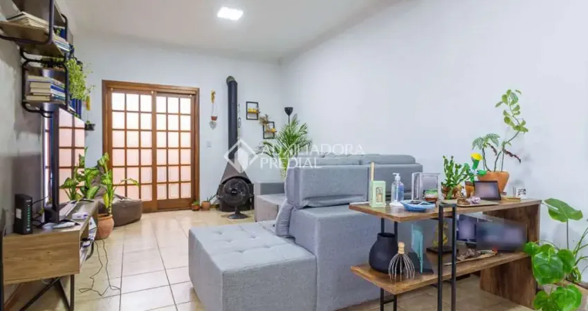 Casa em condomínio fechado com 5 quartos à venda na Rua Ovídio Moraes Leal, 10, Rubem Berta, Porto Alegre