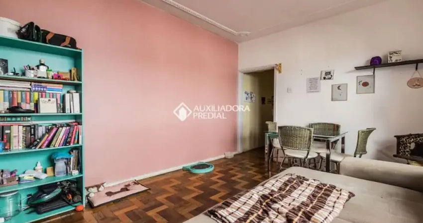 Apartamento com 2 quartos à venda na Avenida Protásio Alves, 644, Rio Branco, Porto Alegre