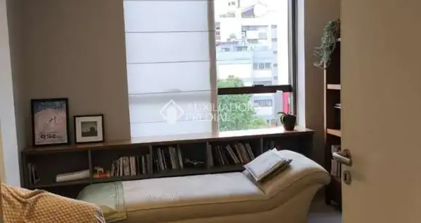 Sala comercial à venda na Avenida Plínio Brasil Milano, 295, Higienópolis, Porto Alegre