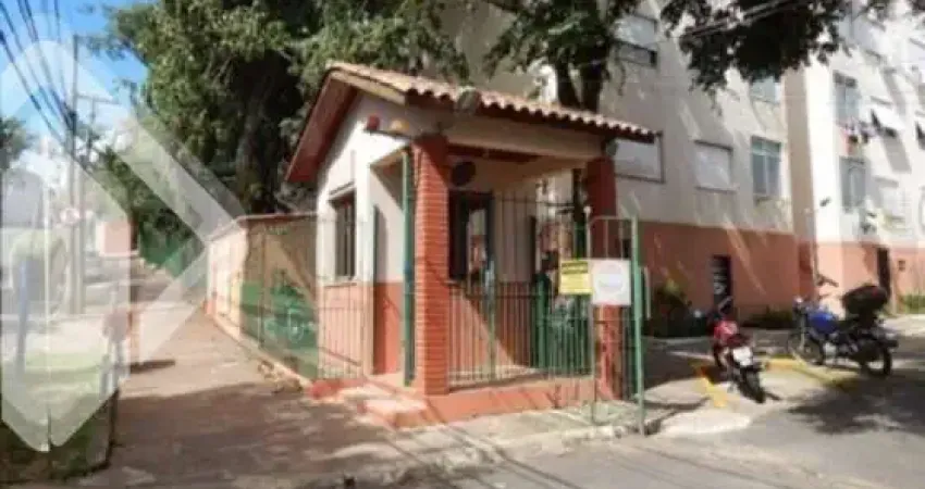 Apartamento com 1 quarto à venda na Rua Orfanotrófio, 600, Santa Tereza, Porto Alegre