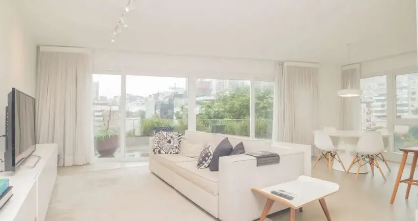 Apartamento com 3 quartos à venda na Avenida Mariland, 1551, São João, Porto Alegre