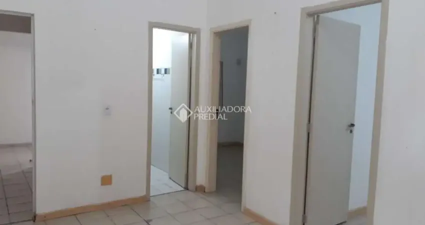 Casa em condomínio fechado com 2 quartos à venda na Rua Ruben Berta, 35, Protásio Alves, Porto Alegre