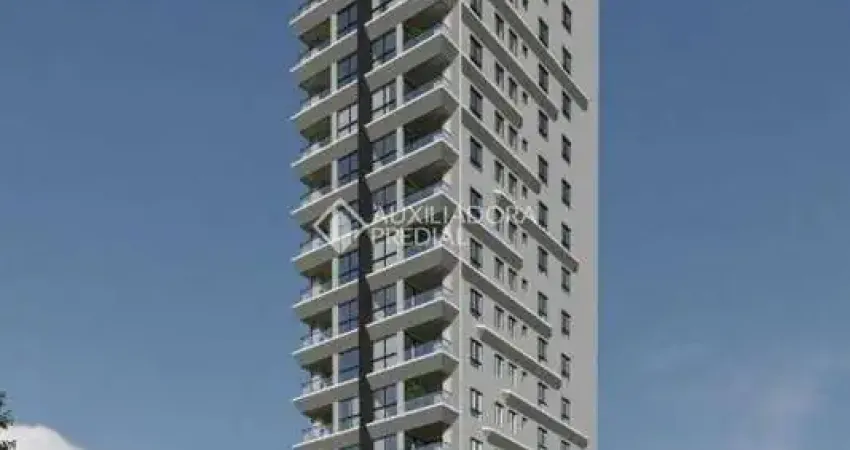 Apartamento com 3 quartos à venda na Manoel Da Silva, 75, Balneário Perequê, Porto Belo