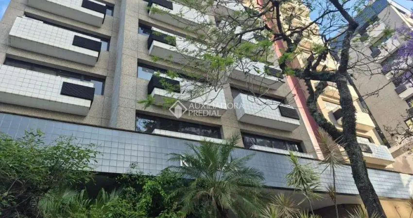 Sala comercial à venda na Avenida Luiz Manoel Gonzaga, 351, Três Figueiras, Porto Alegre