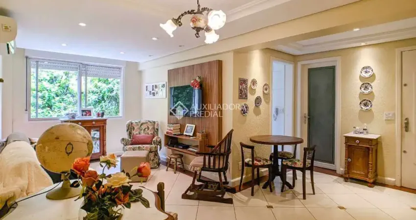 Apartamento com 2 quartos à venda na Avenida Padre Cacique, 354, Praia de Belas, Porto Alegre