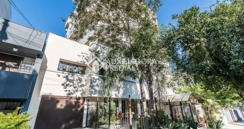 Sala comercial à venda na Avenida Montenegro, 206, Petrópolis, Porto Alegre