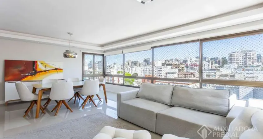 Apartamento com 2 quartos à venda na Avenida Mariland, 1177, São João, Porto Alegre