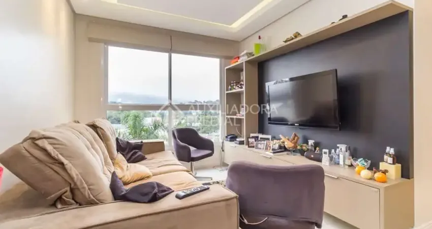 Apartamento com 3 quartos à venda na Avenida da Cavalhada, 3559, Cavalhada, Porto Alegre