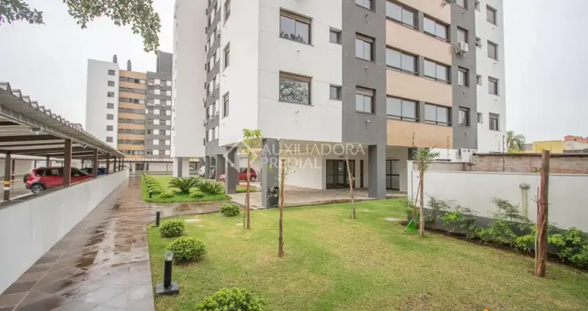 Apartamento com 2 quartos à venda na Travessa Escobar, 193, Camaquã, Porto Alegre