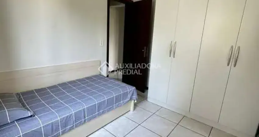 Apartamento com 3 quartos à venda na Rua 133 B, 208, Meia Praia, Itapema