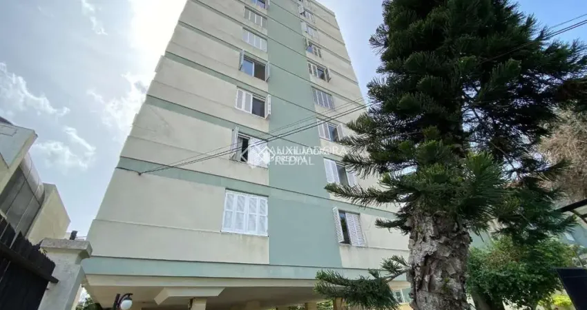 Apartamento com 2 quartos à venda na Rua Lopo Gonçalves, 543, Cidade Baixa, Porto Alegre