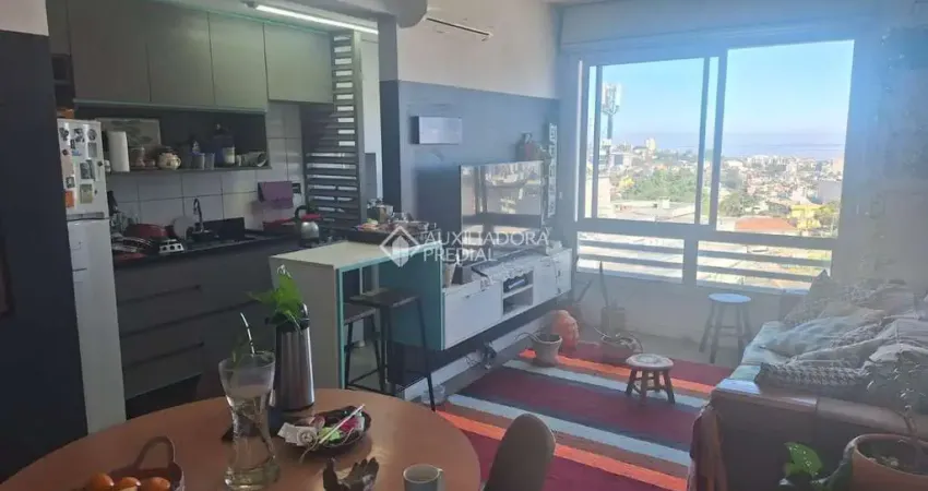 Apartamento com 2 quartos à venda na Rua Doutor Malheiros, 101, Santo Antônio, Porto Alegre