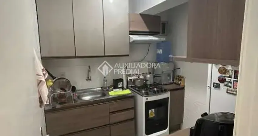 Apartamento com 1 quarto à venda na Avenida Independência, 44, Independência, Porto Alegre