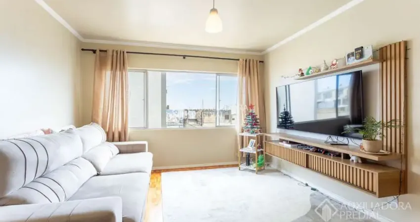 Apartamento com 1 quarto à venda na Avenida Independência, 44, Independência, Porto Alegre