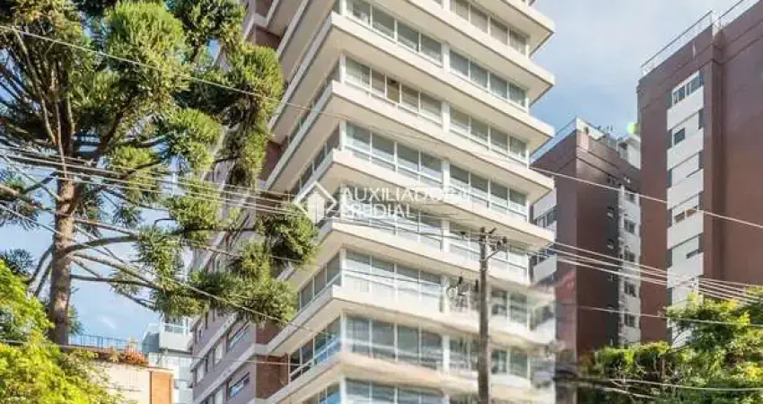 Apartamento com 3 quartos à venda na Rua Ferreira Viana, 279, Petrópolis, Porto Alegre