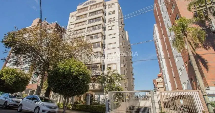 Apartamento com 3 quartos à venda na Rua Ferreira Viana, 209, Petrópolis, Porto Alegre
