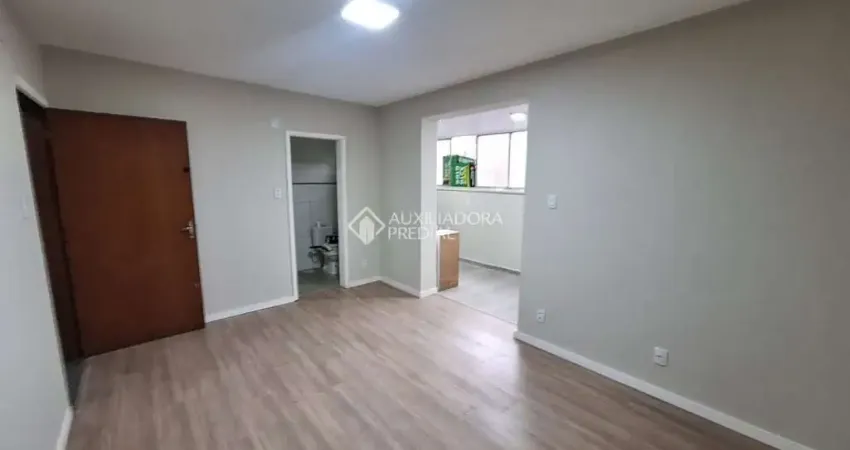 Apartamento com 1 quarto à venda na Avenida Assis Brasil, 3202, Cristo Redentor, Porto Alegre