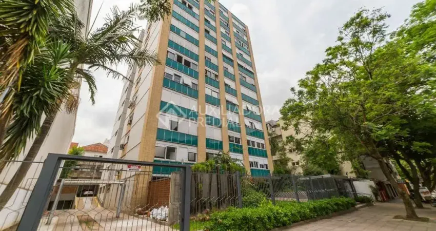 Apartamento com 3 quartos à venda na Rua Fernandes Vieira, 350, Bom Fim, Porto Alegre