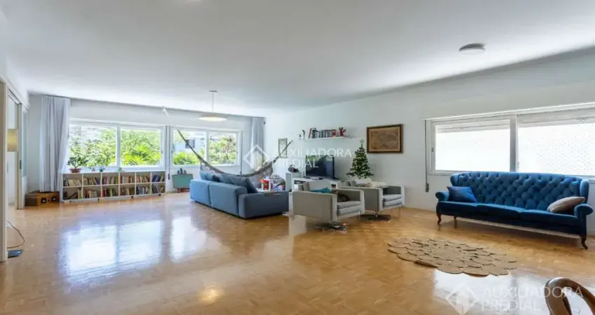 Apartamento com 4 quartos à venda na Rua Fernandes Vieira, 350, Bom Fim, Porto Alegre