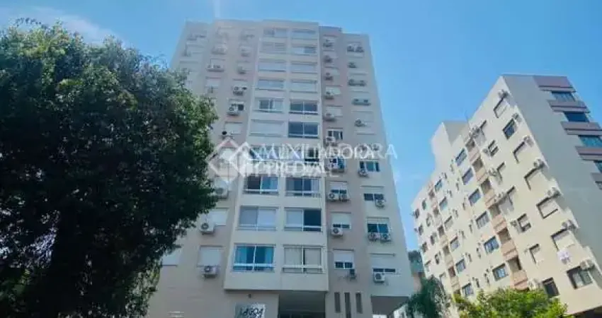 Apartamento com 3 quartos à venda na Rua Cervantes, 68, Jardim Botânico, Porto Alegre