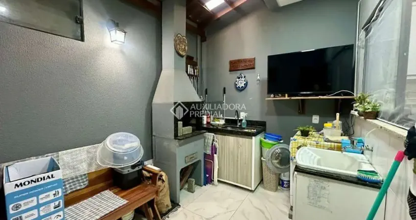 Casa com 2 quartos à venda na Rua 414, 577, Morretes, Itapema