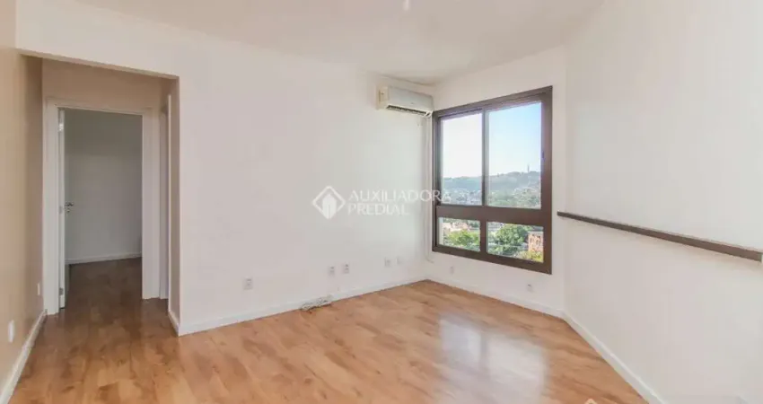 Apartamento com 1 quarto à venda na Avenida Fábio Araújo Santos, 1245, Nonoai, Porto Alegre