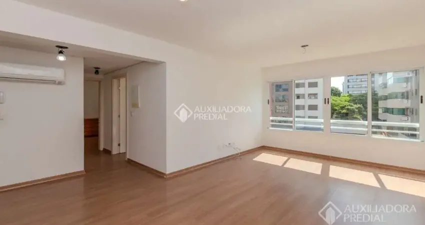 Apartamento com 2 quartos à venda na Rua Machado de Assis, 1044, Petrópolis, Porto Alegre