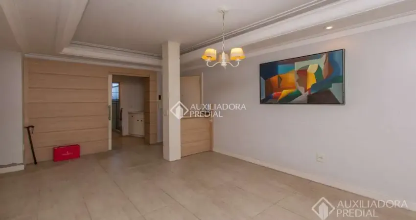 Apartamento com 1 quarto à venda na Rua Silva Só, 121, Santa Cecília, Porto Alegre