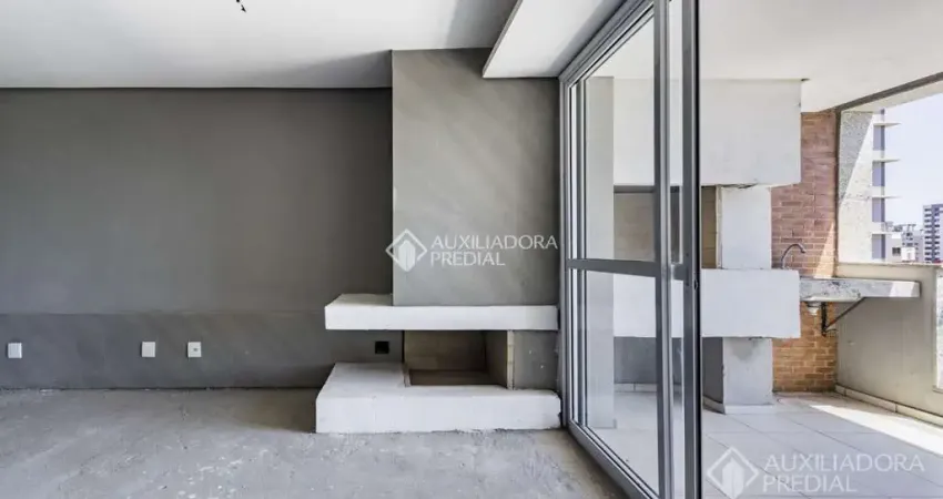 Apartamento com 2 quartos à venda na Avenida Itajaí, 168, Petrópolis, Porto Alegre