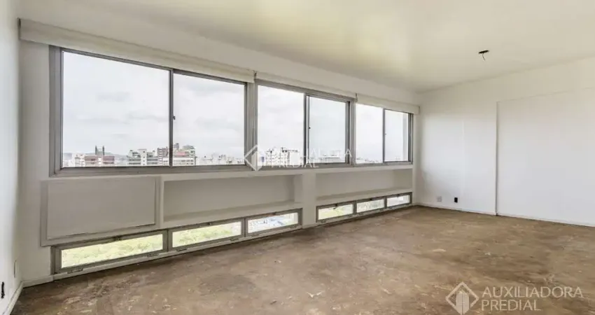 Apartamento com 3 quartos à venda na Rua Riveira, 150, Petrópolis, Porto Alegre