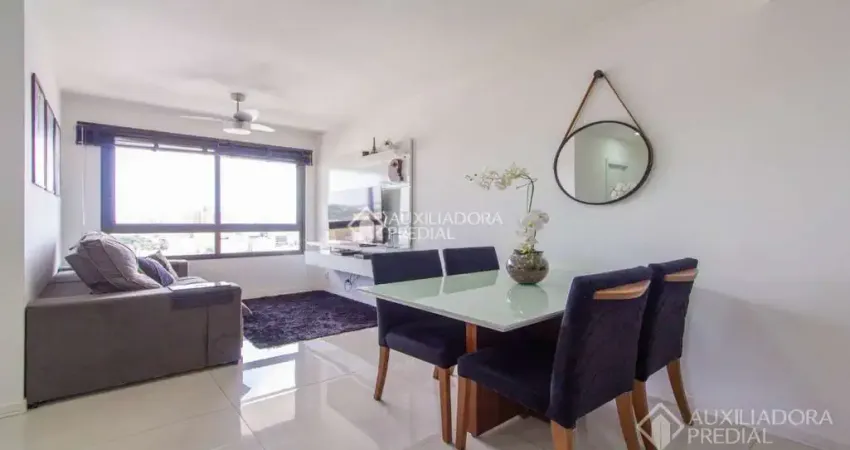 Apartamento com 2 quartos à venda na Rua Santana, 1092, Santana, Porto Alegre