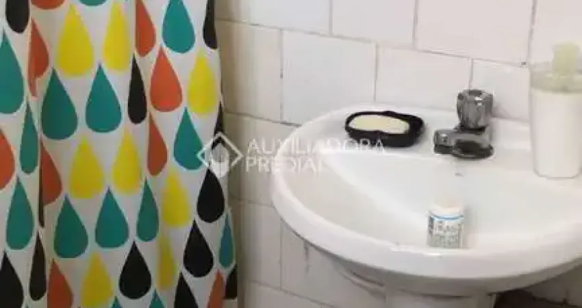 Apartamento com 1 quarto à venda na Rua Marechal Floriano Peixoto, 375, Centro Histórico, Porto Alegre