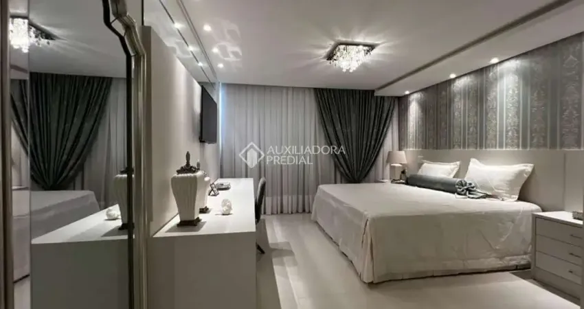 Apartamento com 4 quartos à venda na Rua 207, 52, Meia Praia, Itapema