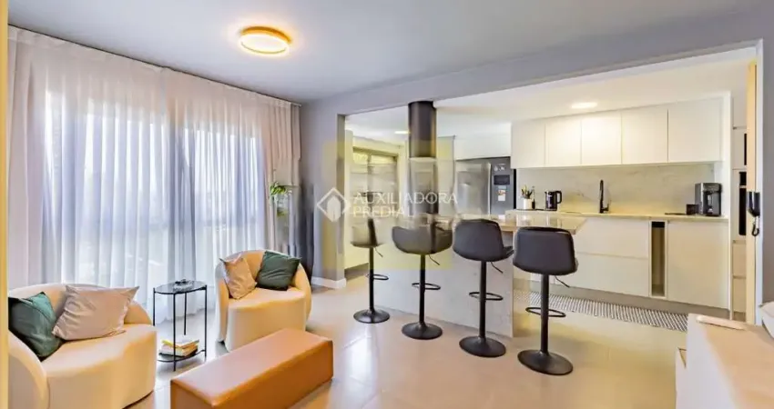 Apartamento com 3 quartos à venda na Rua Dona Paulina, 594, Tristeza, Porto Alegre