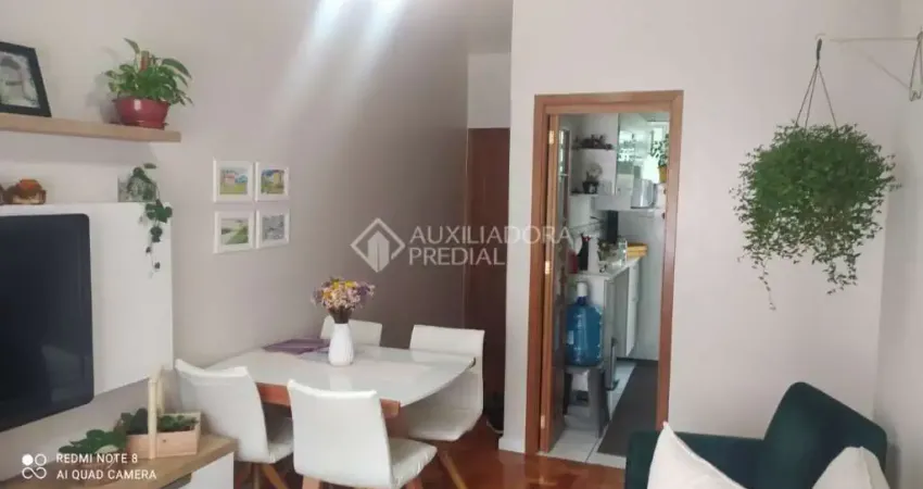 Apartamento com 3 quartos à venda na Rua Lasar Segall, 125, São Sebastião, Porto Alegre